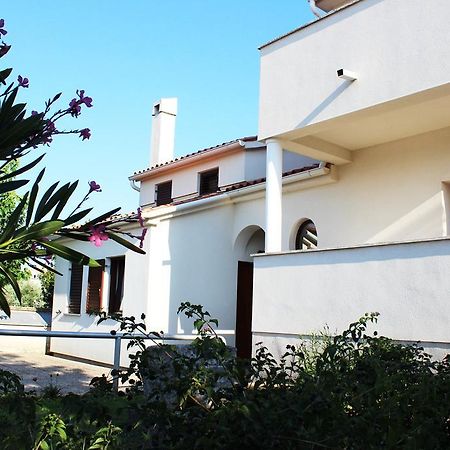 Apartments Cavae Romanae Medulin Bagian luar foto