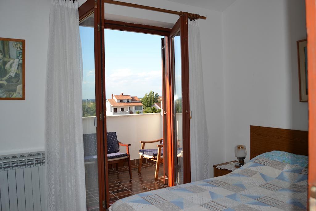 Apartments Cavae Romanae Medulin Ruang foto