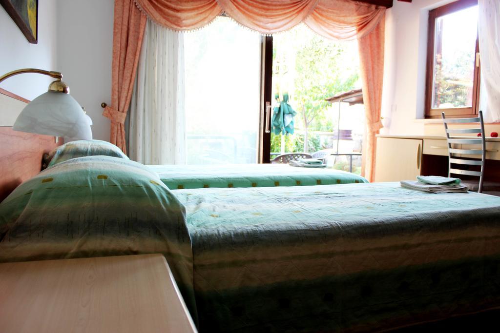 Apartments Cavae Romanae Medulin Bagian luar foto