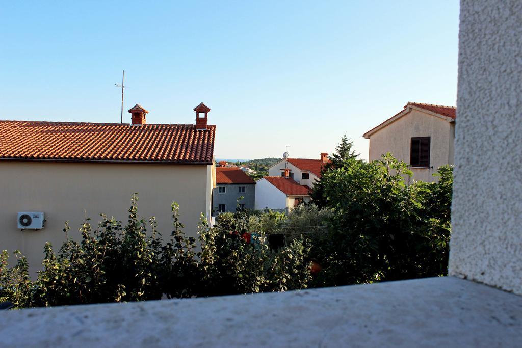 Apartments Cavae Romanae Medulin Bagian luar foto